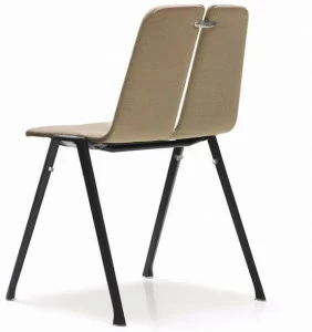 Quinti Sedute Стул из ткани Bridge