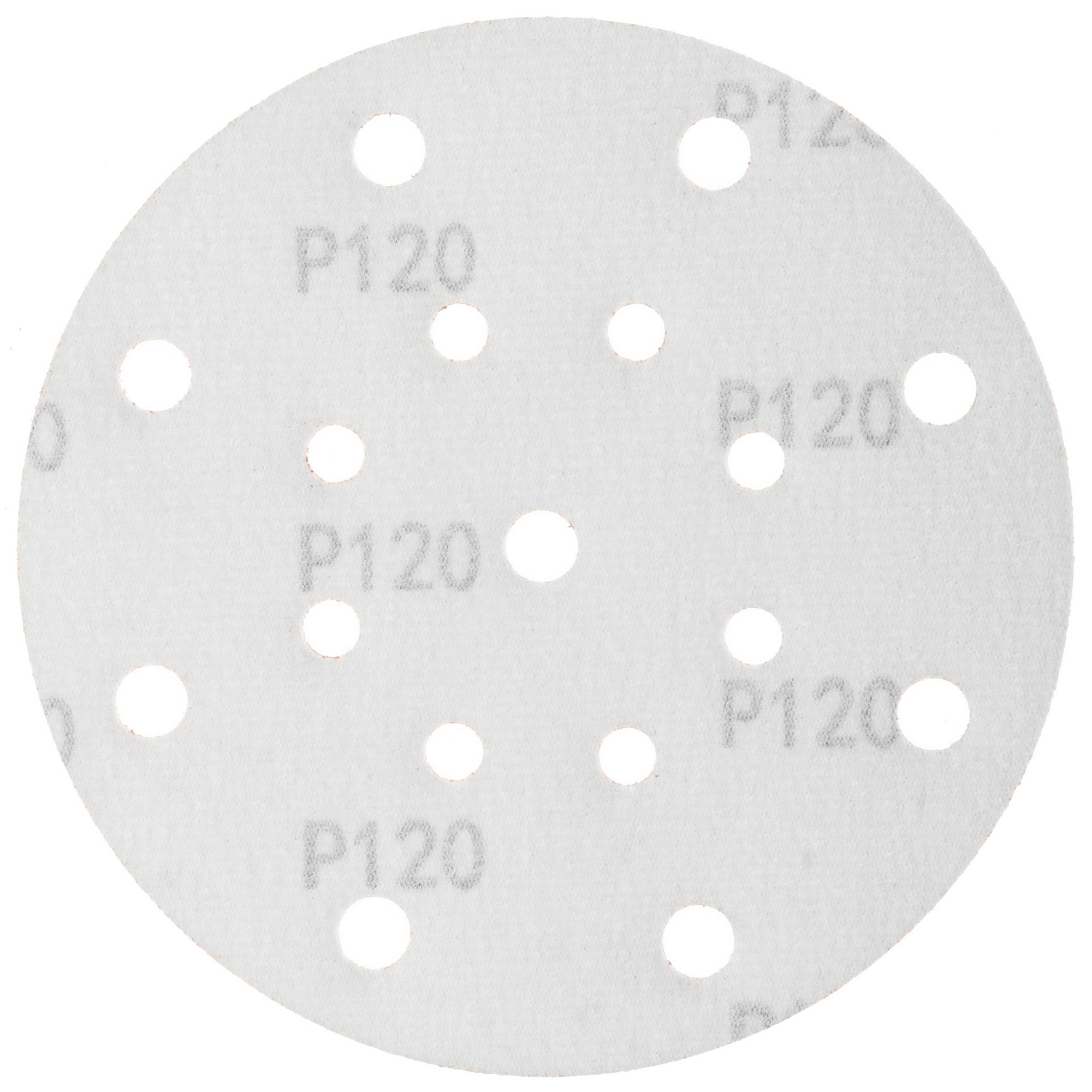 Круг шлифовальный Sturm! 9010-150-120 20 шт 9112728 STDN-0030722 - Вид №2