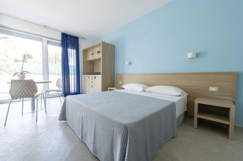 Mobilspazio Мебель для резиденций sun-id-1454979 - Вид №15