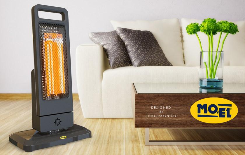 Mo-el Настольный инфракрасный уличный обогреватель sun-id-1387231 - Вид №4