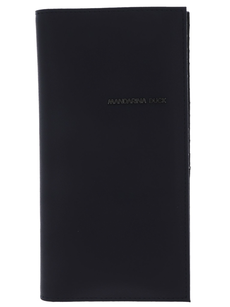 UZP07-126 Визитница UZP07 Card Holder Mandarina Duck Detroit Leather  - Вид №2