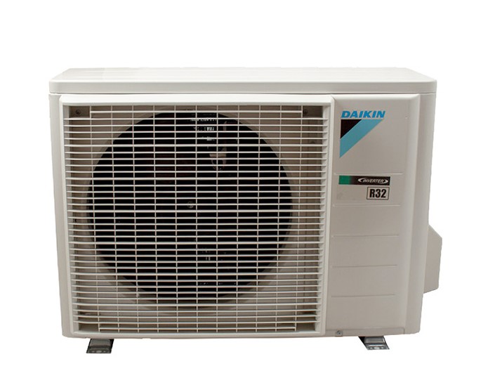 9118279 Кондиционер настенный сплит-система Daikin FTXA20BT/RXA20A черный STDN-0136716 - Вид №22