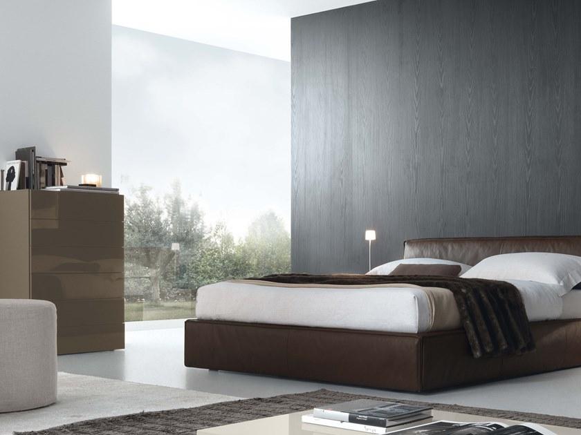 JESSE Лакированный комод Nap sun-id-1419531 - Вид №1