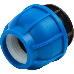Муфта переходная ПНД Unio ø1/2"х32 мм наружная резьба 82406301 STLM-2154698