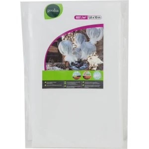 Спанбонд Geolia 60гр/м2 1.6x10м 82280931 STLM-2093991