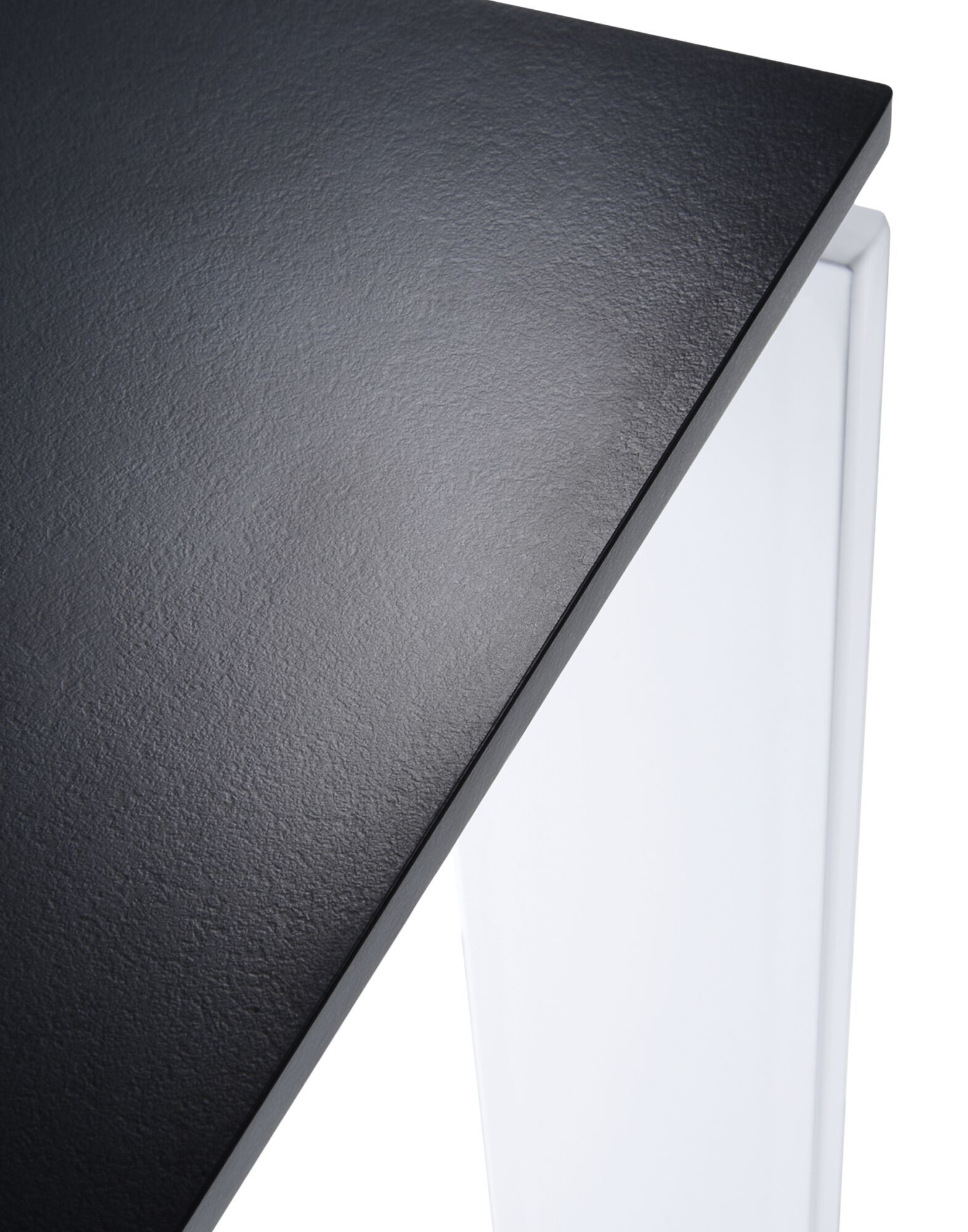 Прямоугольный стол со стальным основанием и ламинированной столешницей Kartell Four ARCH-00107266 - Вид №68