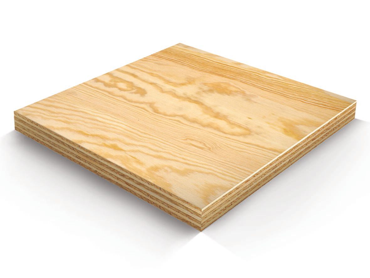 Доска, полуфабрикат, пилка, рабочая древесина в фанере La Legnami PANNELLO IN MULTISTRATO ARCH-00119743 - Вид №1