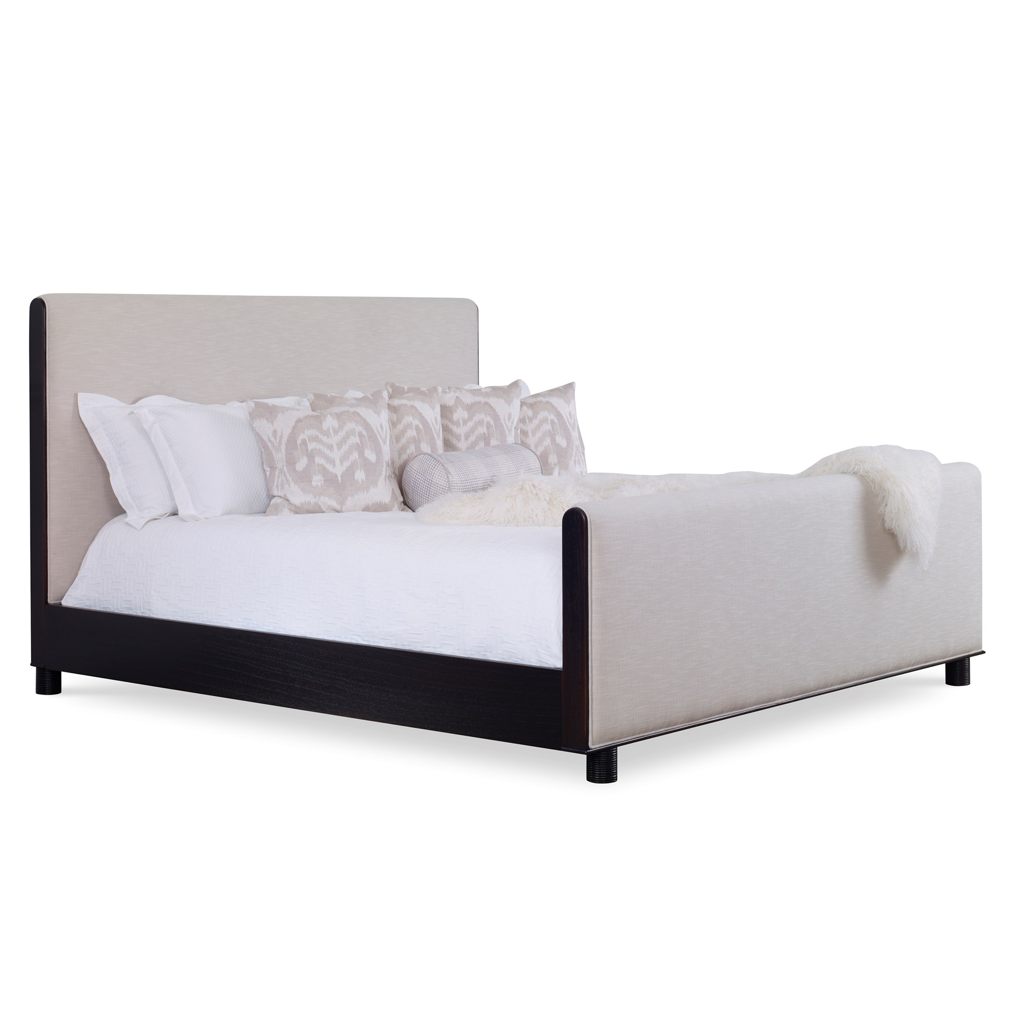 Кровати 9222-200 Rollo Bed - King Ambella  - Вид №1