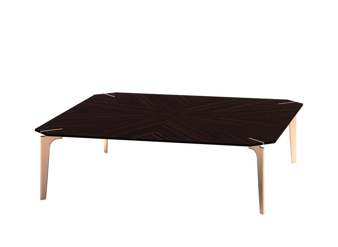 Стол журнальный  ATMOSPHERA ECLECTIC - Q Capital