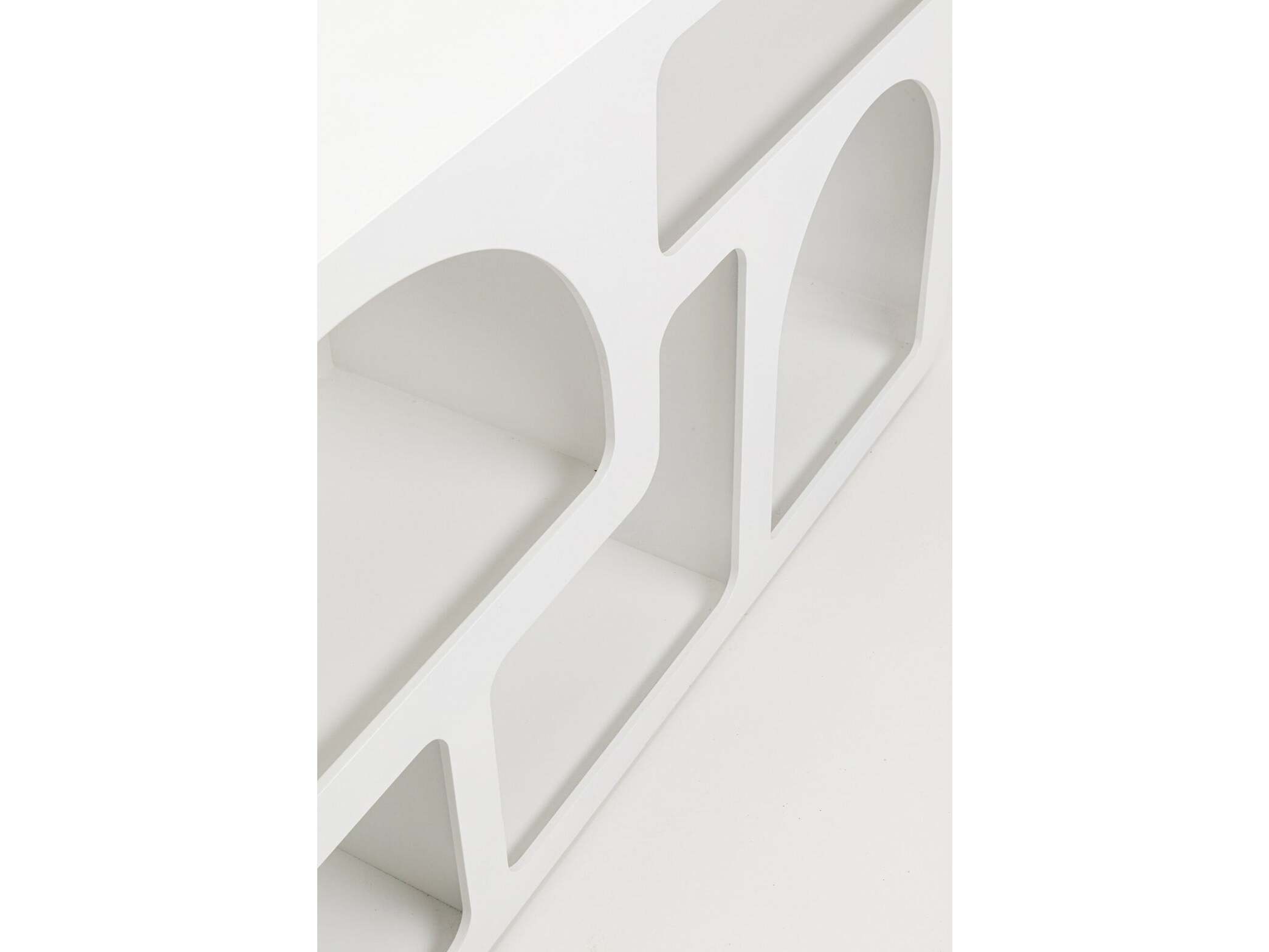 Книжный шкаф из МДФ KARE Design Paco ARCH-00071349 - Вид №7