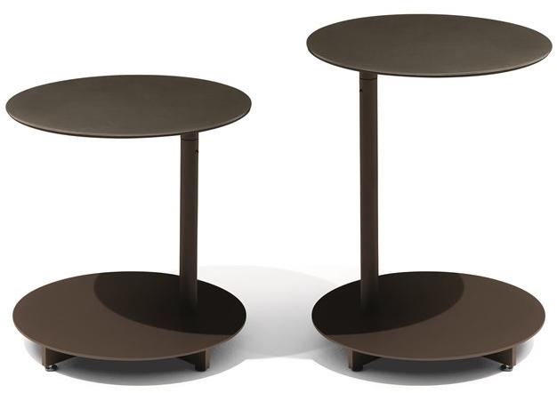 Giorgetti Садовый шезлонг Afrormosia Apsara sun-id-1452693 - Вид №7