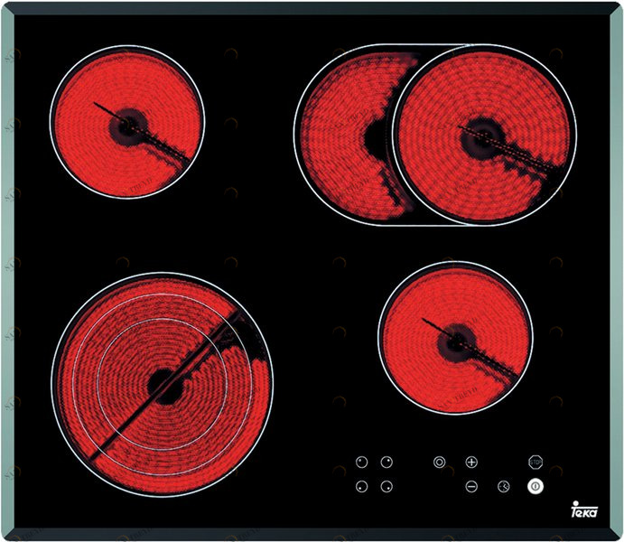 254061 Варочная панель Teka TR 642 Турция 