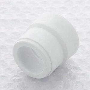 Муфта-вставка редукционная PRO AQUA полипропиленовая 40х32