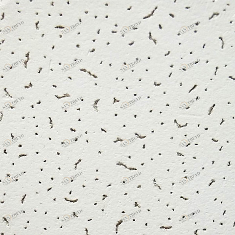 Потолочная плита TAURUS (Таурус) OWA (Германия) 600х600х12мм Armstrong (Великобритания) 7468