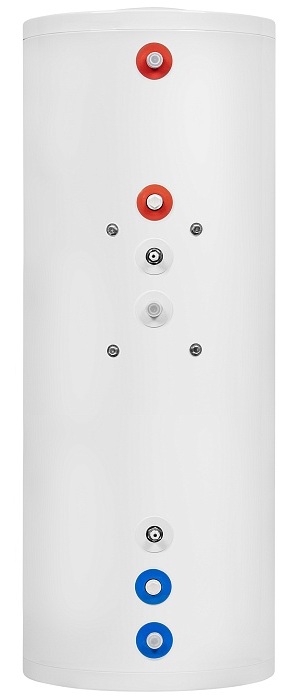 9252166 Бойлер косвенного нагрева Royal Thermo GLF RTWGE 200 STDN-0149142 - Вид №4