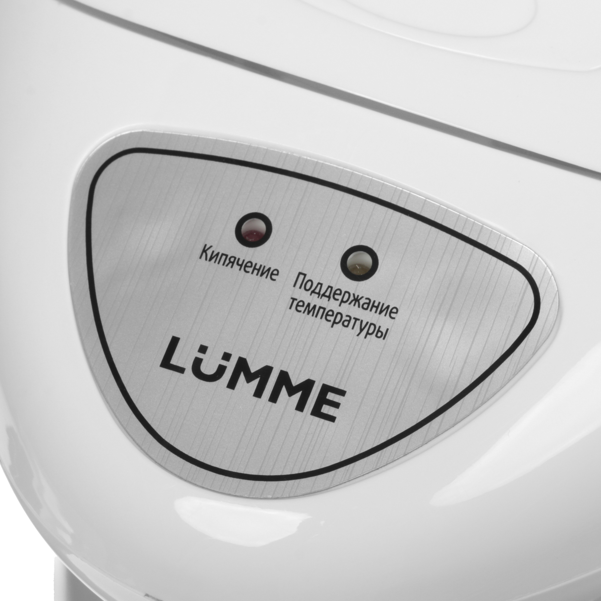 9901601 Термопот LUMME LU-3834 белый STDN-0098602 - Вид №3