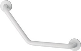 BA2130 Поручень под углом 130º mediclinics 