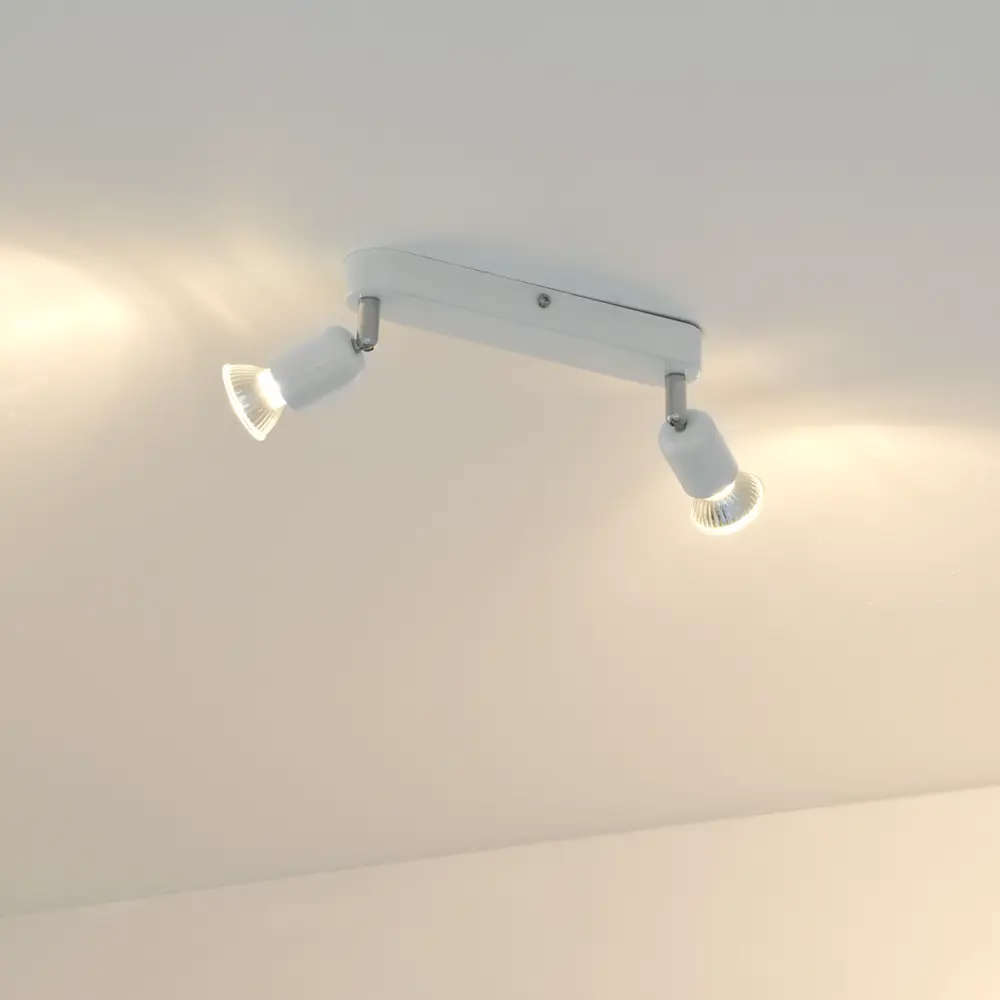 Santreyd Basic — поворотный спот для точечного освещения 81983717 STLM-0016554 - Вид №1