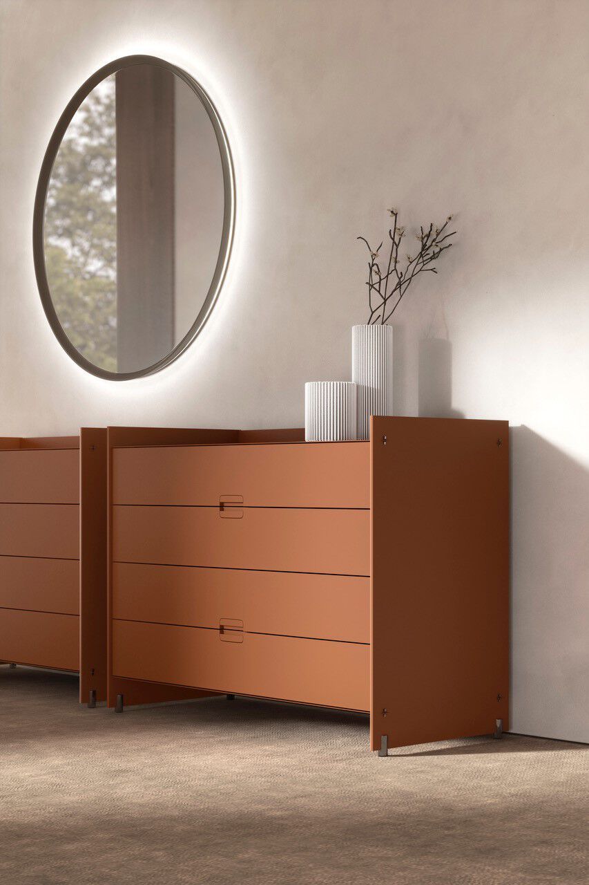 Комод Capo d’Opera Dream-On ARCH-00098740