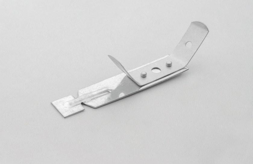 AKIFIX Пружина крепления перекладины к потолочному профилю sun-id-1495301 - Вид №3