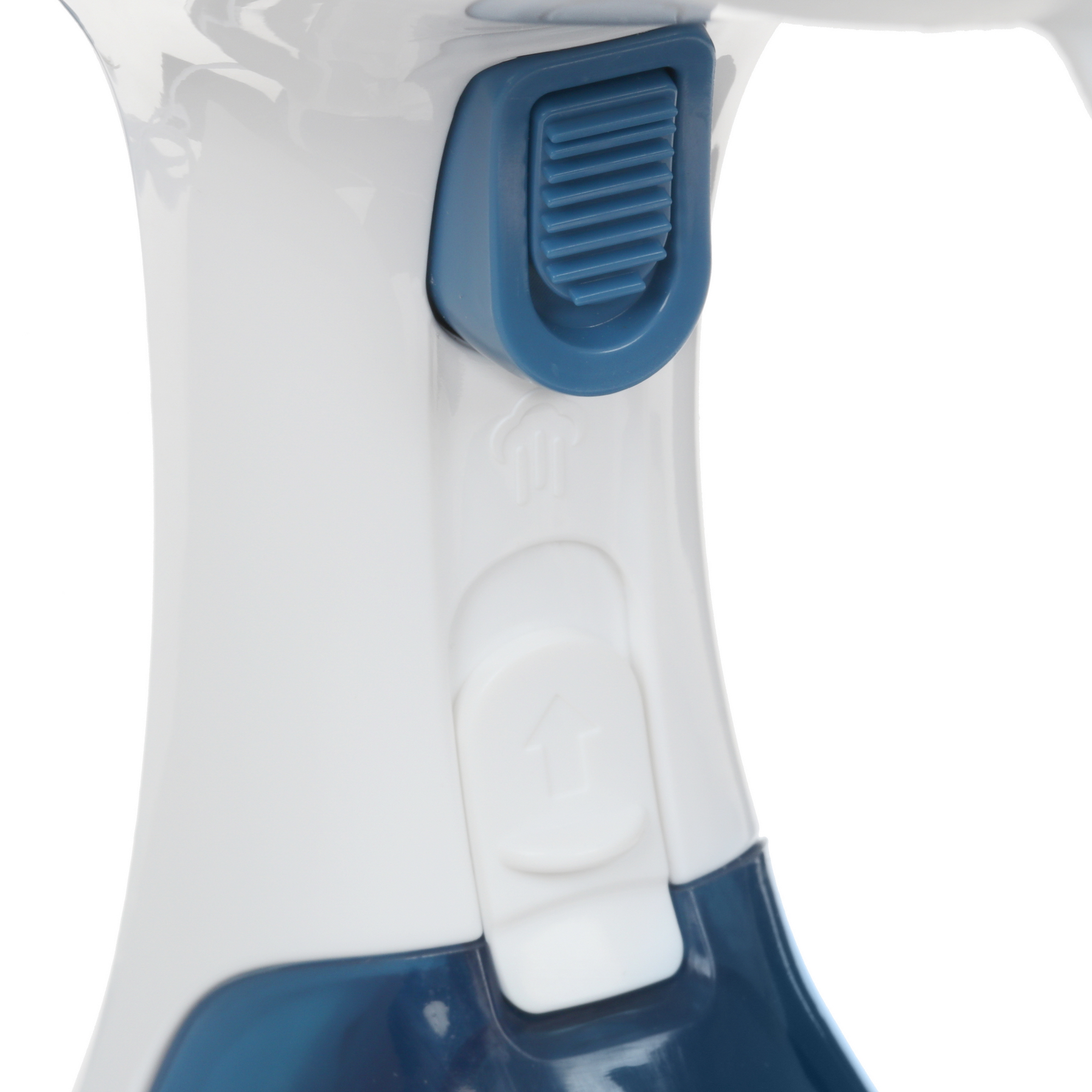 9107044 Отпариватель DEXP CU-1500H синий STDN-0060559 - Вид №4