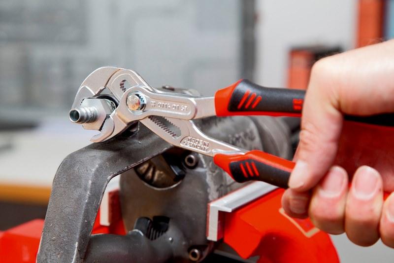 Würth Плоскогубцы Pinze 071401 563 - Вид №3