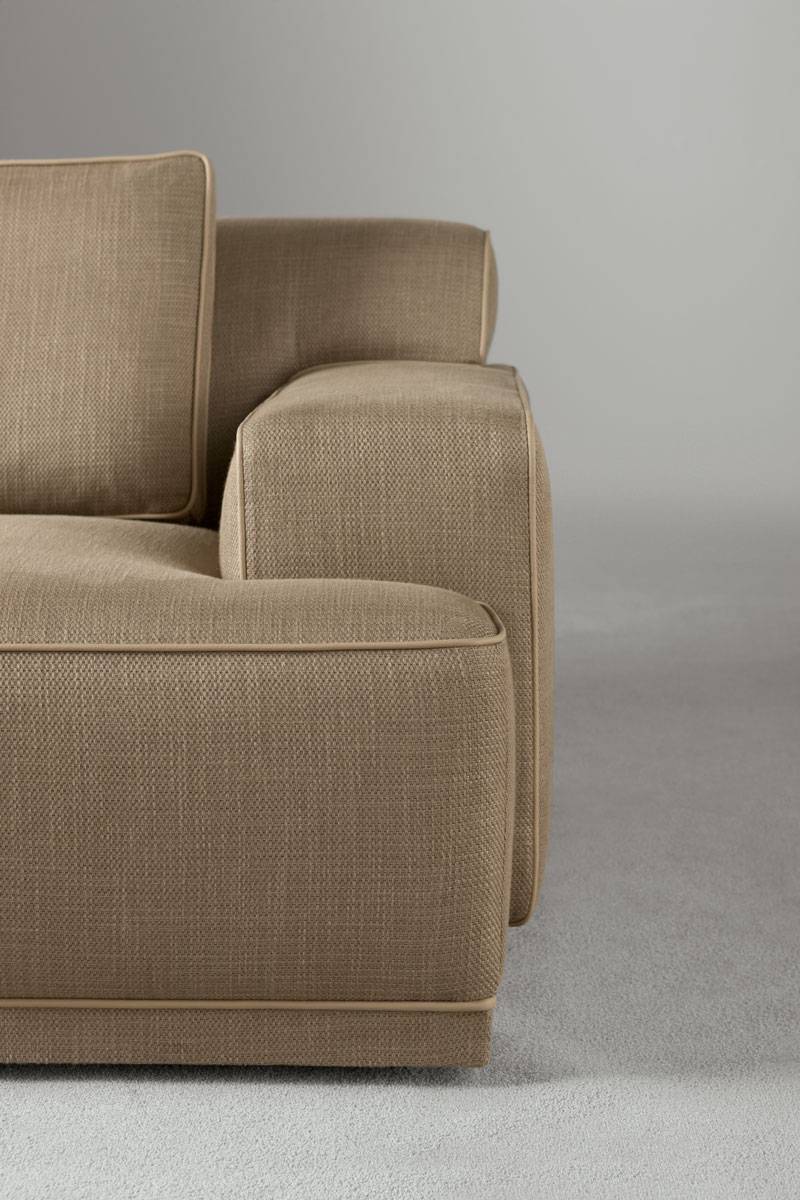 Dahlia Диван OASIS BATHROOM Dahlia - Вид №4