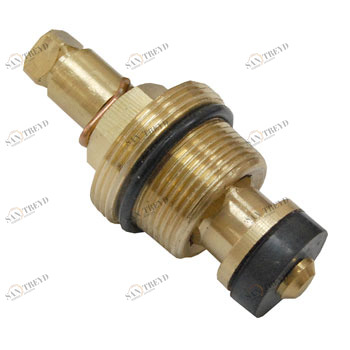 Кранбукса без мах резиновая (Кв №1) Кв №1 Santreyd 1117268