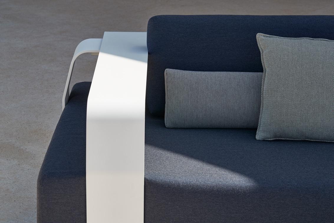 MNST343 Concept 2 белый Manutti Kumo - Вид №6