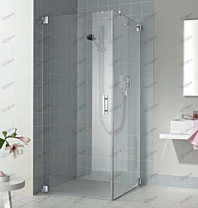 FI 1TW+FI TWD Filia collection душевая кабина Kermi 36457