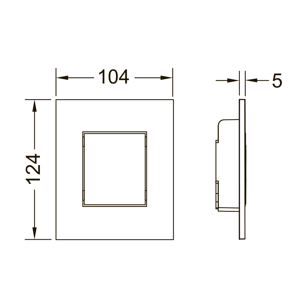 9242407 now Tece  - Вид №1