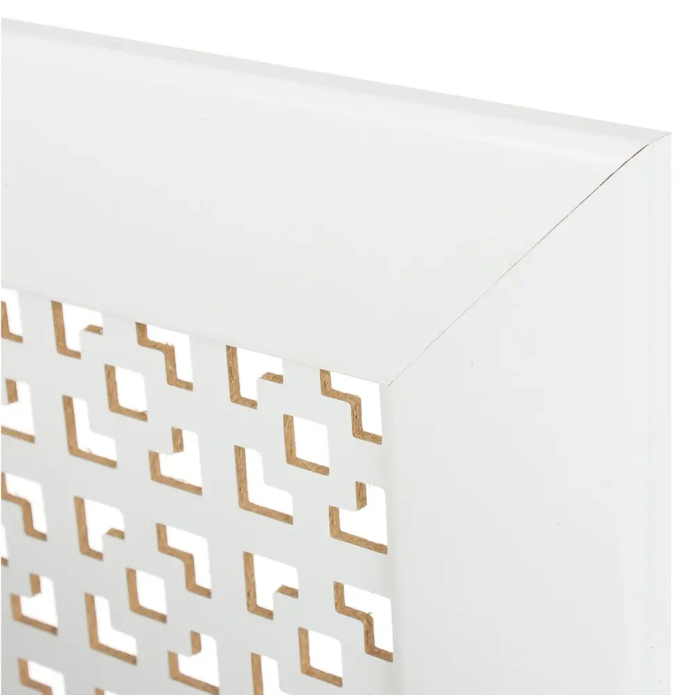 ЛАЙТ Экран для радиатора «Дамаско» — элегантное решение для современного интерьера 18732461 STLM-1013049 - Вид №2