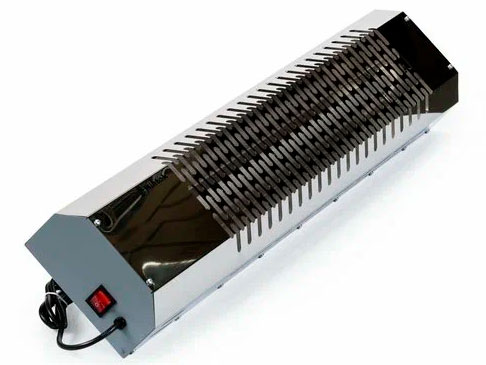 9121310 Инфракрасный обогреватель Hintek Unicum-2000 STDN-0086155 - Вид №1