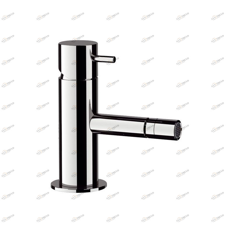 TK604B Смеситель для биде DANIEL RUBINETTERIE 