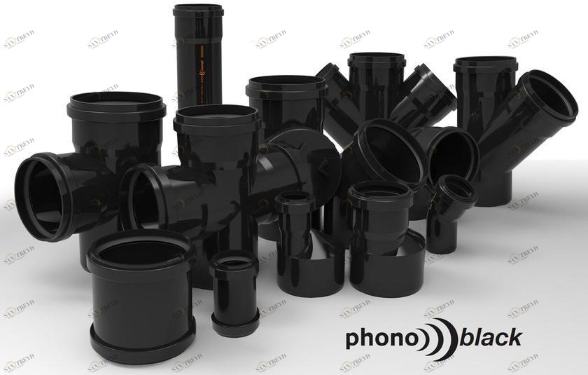 Redi Звукоизоляция выхлопной системы Redi sun-id-1461367