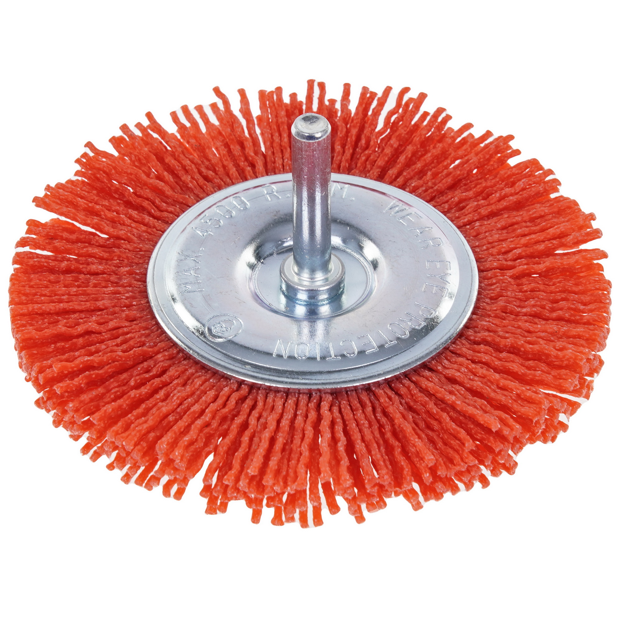 Кордщетка BERGER BG1738 100 мм 9129282 STDN-0131107 - Вид №1