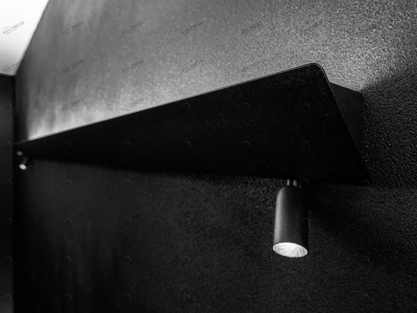 ZUMI Светодиодный настенный светильник отраженного света sun-id-1353103