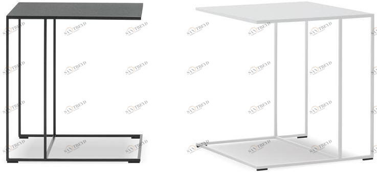 Minotti Журнальный столик для улицы sun-id-1394161