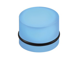 Открытый смолы светодиодные карты с системой RGB