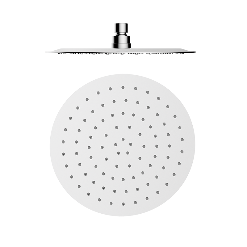 05020002 PREMIUM Тонкий душ Хром GRB MIXERS 