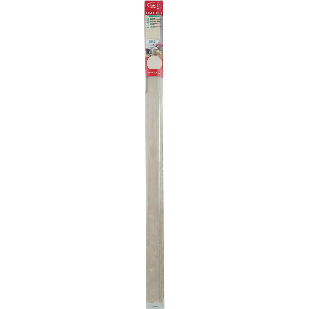 Штора рулонная «Мандала» 60х160 см, цвет бронзовый 82231613 STLM-2036109 GARDEN Нео-классика - Вид №5