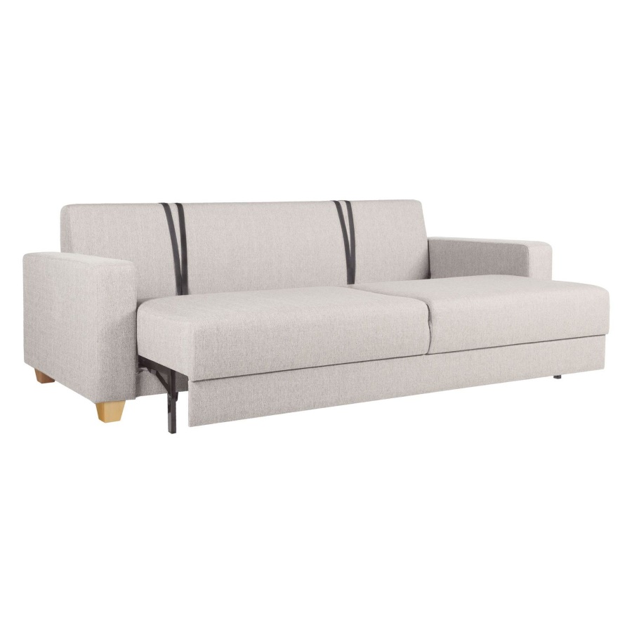 Диван-кровать Bari, бежевый Sits S1058 - Вид №7