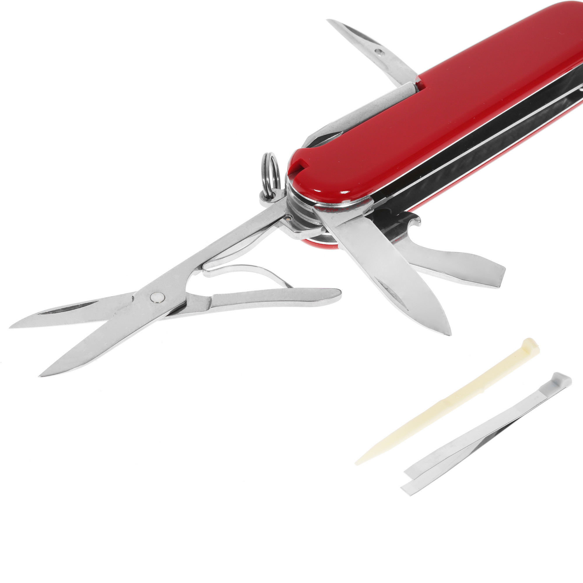 Швейцарский нож Victorinox Fieldmaster (1.4713) 5309757 STDN-0026245 - Вид №3