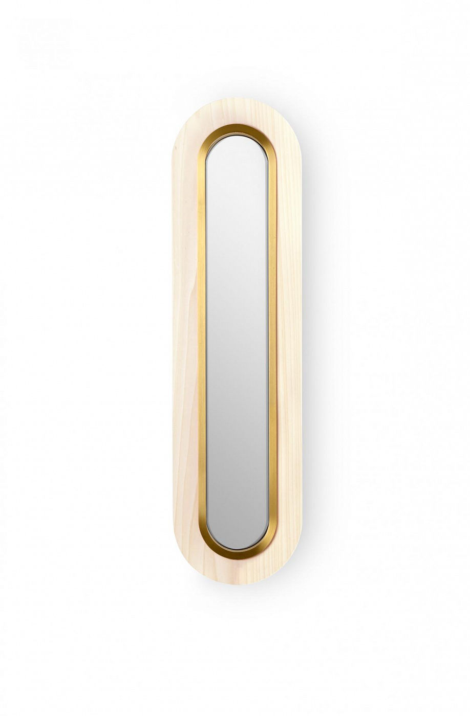 095834 Настенный светильник SuperOval LED LZF Lens Santreyd - Вид №21