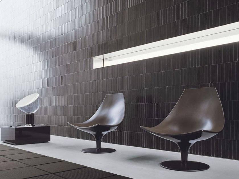 Tacchini Кресло из полиуретана sun-id-1344837 - Вид №7