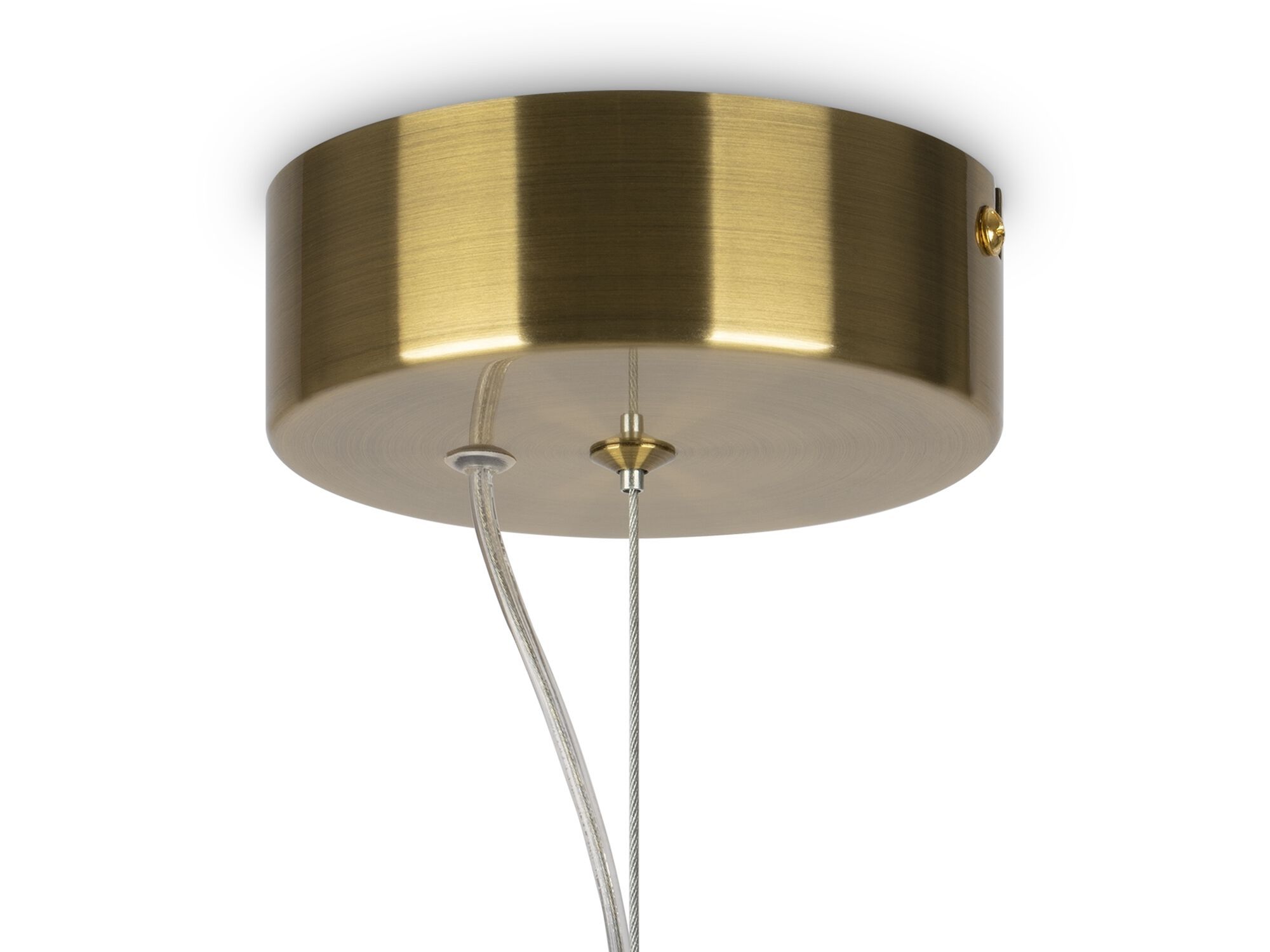 Выдувное стекло светодиодный подвесной светильник Maytoni Collar ARCH-00099017 - Вид №1