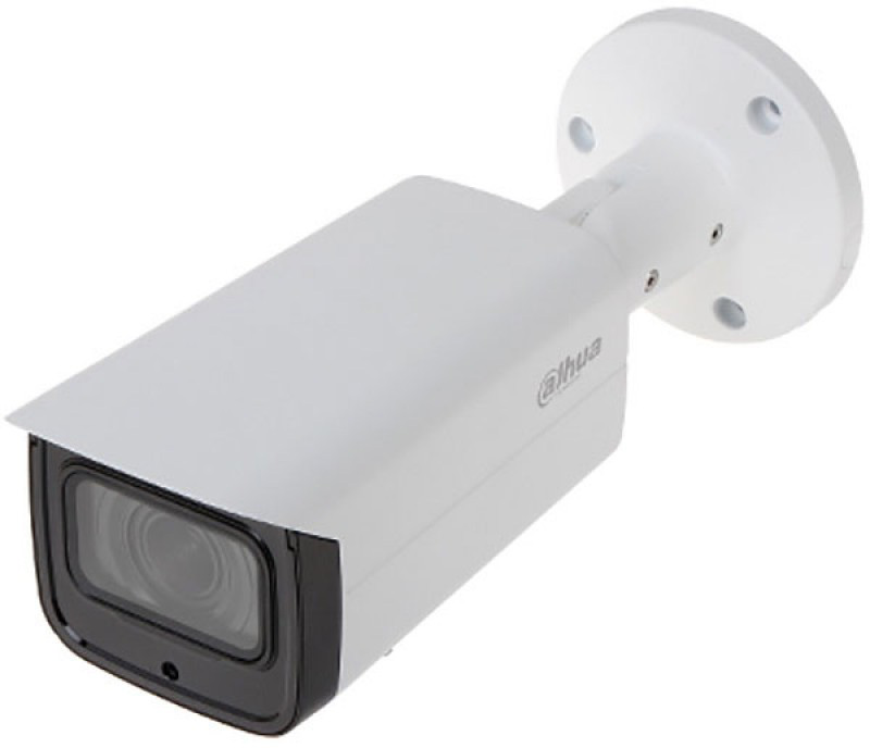 DH-IPC-HFW2431TP-ZS Видеокамера ip уличная цилиндрическая 4mп; 1/3" 4mп cmos; моторизированный объектив: 2,7-13,5мм; сжатие: h.265+/h.265/h.264+/h.264;разрешение и скорость трансляции видео: 4mп(1~20к/с)/3мп@(1~25к/с); чувствительность: 0.03лк/f1.4(цвет Santreyd 