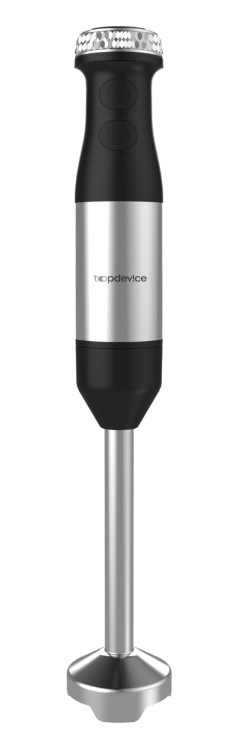 9100973 Блендер погружной TopDevice TDSHB003_BK черный STDN-0033640
