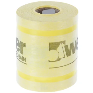 Эластичная изоляционная лента для герметизации примыканий и швов Vetonit Weber.Tec 828 DB75 10 м