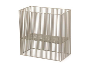 Железная корзина